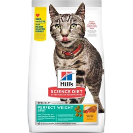 HILL'S Science Diet Feline Adult Perfect Weight